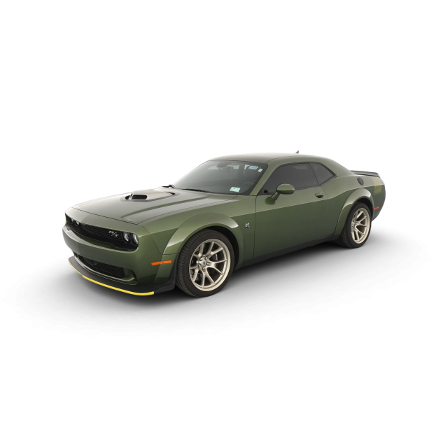 2023 Dodge Challenger | Carvana
